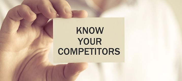 know-your-competitors