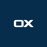 OX author